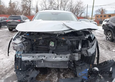 2023 Mazda Cx-9 Touring Plus z USA, uszkodzony, nr VIN JM3TCBAY2P0658067